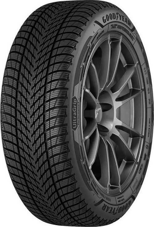 175/65 R15 88T Ultragrip Performance 3 XL Oto Kış Lastiği (Üretim: 2024)