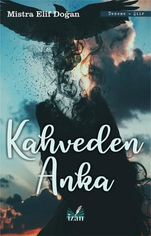 İzan Yayıncılık Kahveden Anka