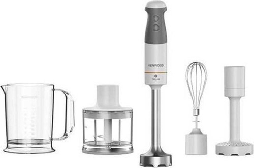 HBM40.006 Triblade System 850 W El Blender Seti