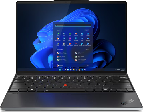 ThinkPad Z13 Gen 1 AMD Ryzen 7 PRO 6850U 16GB 512GB SSD 13.3" WUXGA Win 11 Pro 21D20014TX