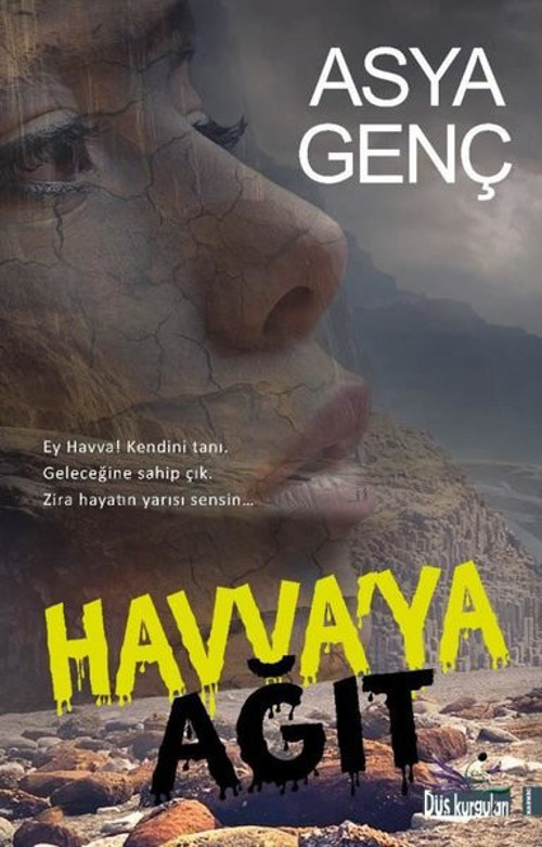 Düş Kurguları Yayınları Havva'ya Ağıt