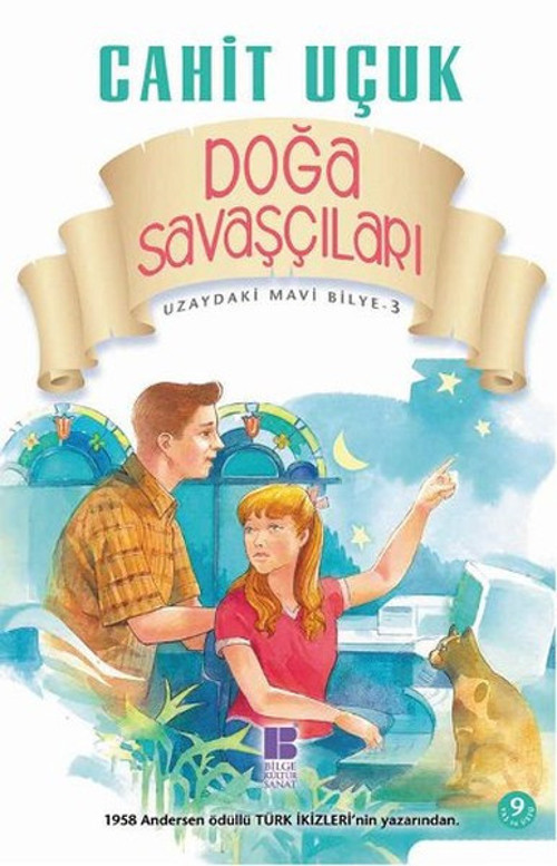 Bilge Kültür Sanat Doğa Savaşçıları