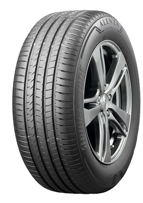 225/50r18 95v alenza 001 Oto Yaz 2022