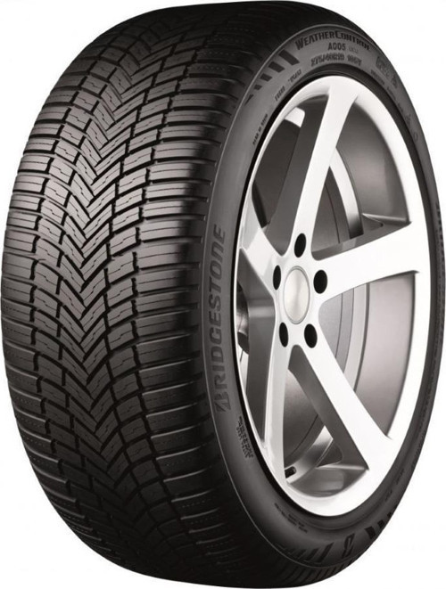 225/55r17 101w xl weather control a005 evo Oto 4 mevsim 2024