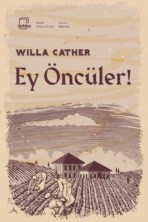 Dedalus Ey Öncüler!