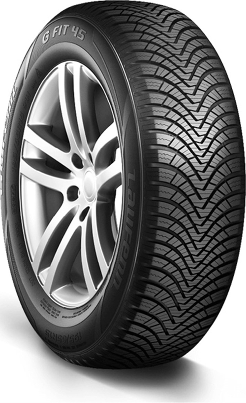 195/65r15 91h g fıt 4s lh71 Oto 4 mevsim 2023