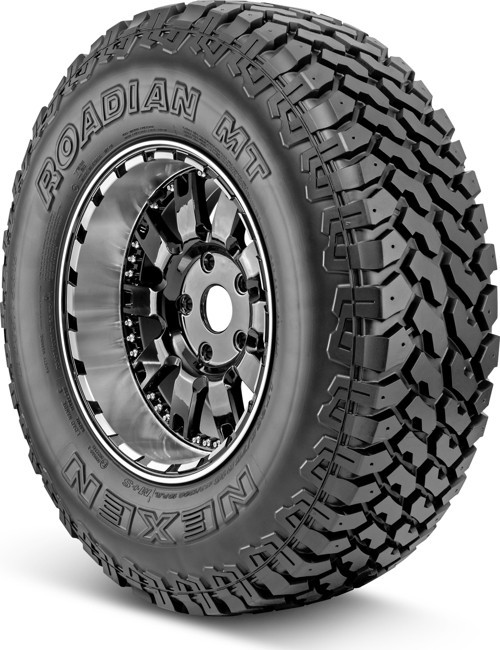 235/75r15 104/101q roadian mt Suv Yaz 2024