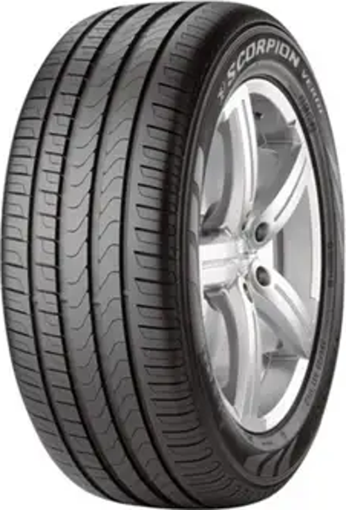 235/50r18 97h scorpion verde all season ao Oto Yaz 2024