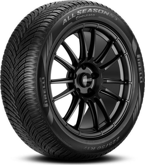 235/55r18 104v xl cinturato all season sf3 s-i Oto Yaz 2024