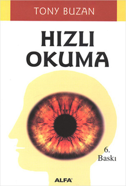 Alfa Yayıncılık Hızlı Okuma