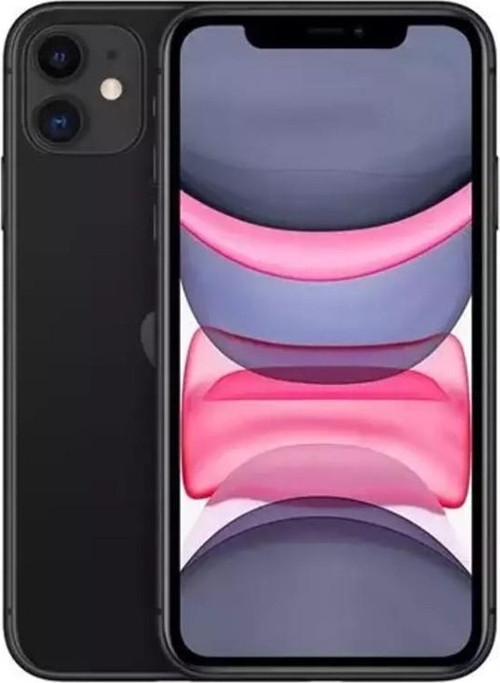 iPhone 11 64 Gb Siyah (Apple Türkiye Garantili)