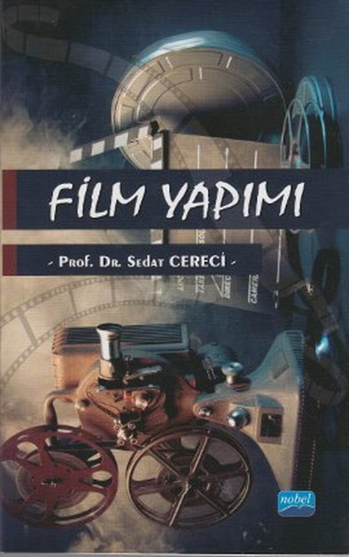 Nobel Akademik Yayıncılık Film Yapımı