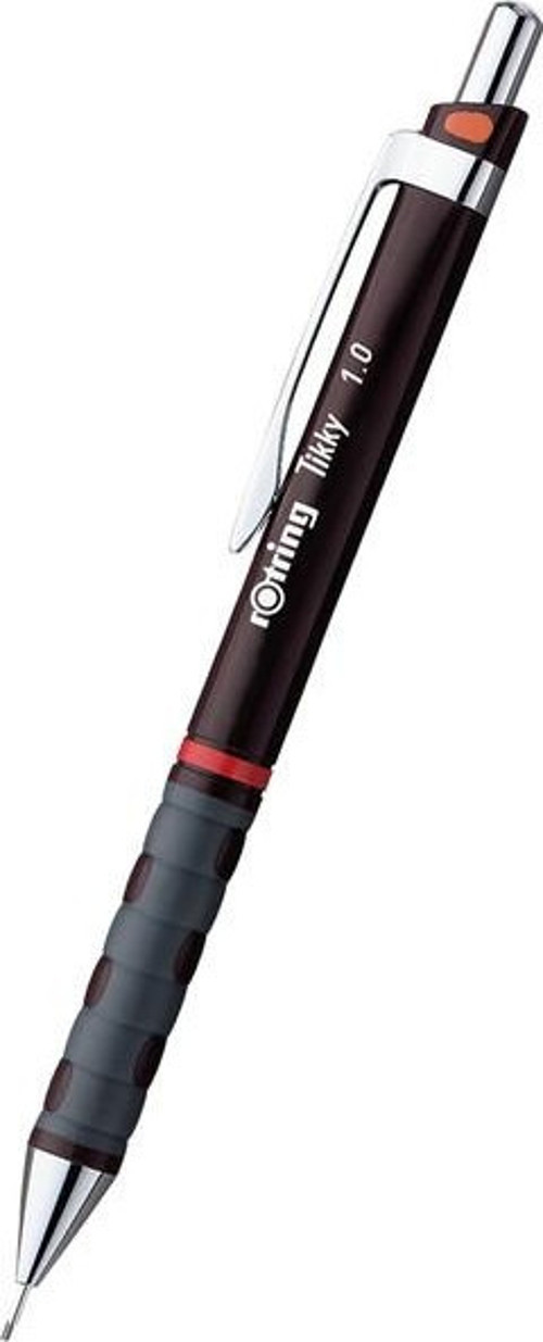 Tikky 0.9 mm Bordo Versatil Kalem