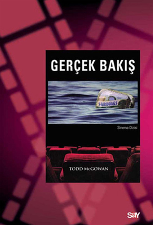 Say Yayınları Gerçek Bakış
