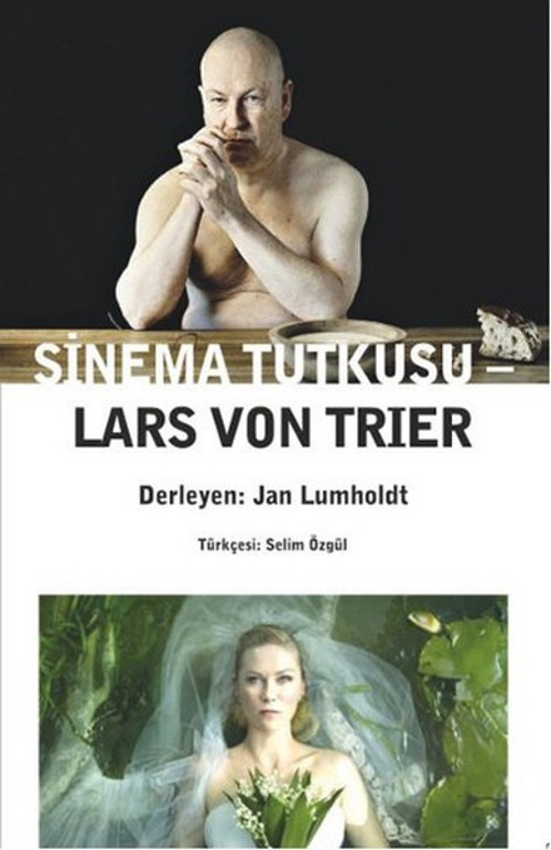 Agora Kitaplığı Sinema Tutkusu