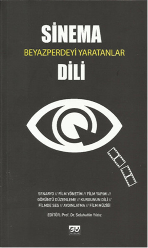 Su Yayınları Sinema Dili