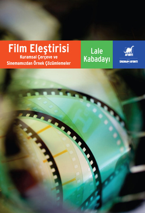 Ayrıntı Yayınları Film Eleştirisi