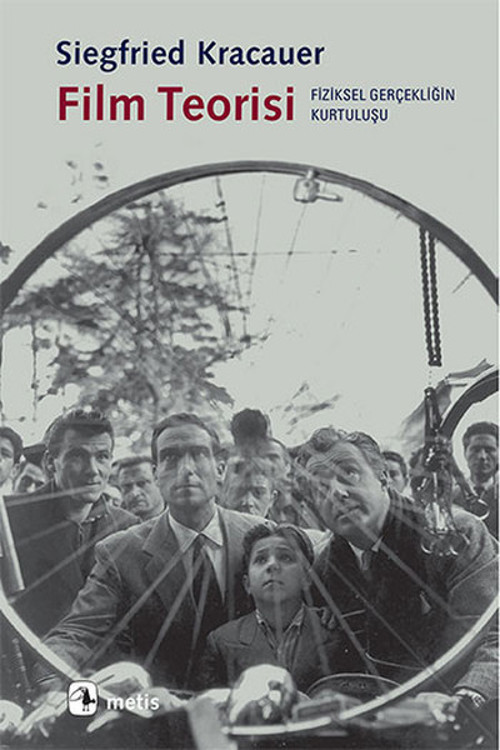 Metis Yayınları Film Teorisi