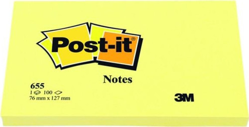 Post-it 655