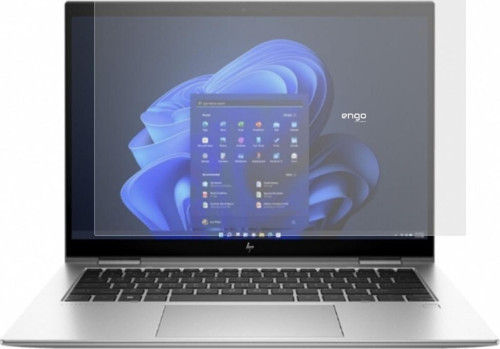 HP Elite X360 1040 G10 14 inç Mat Ekran Koruyucu Şeffaf