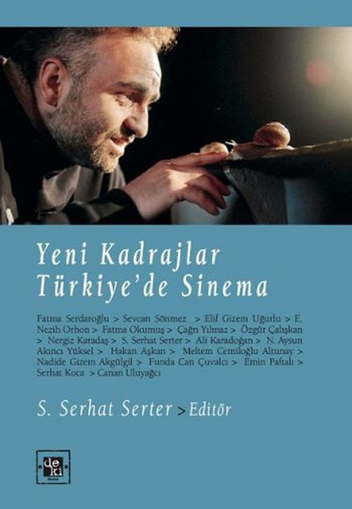 Deki Yayınevi Türkiye'de Sinema