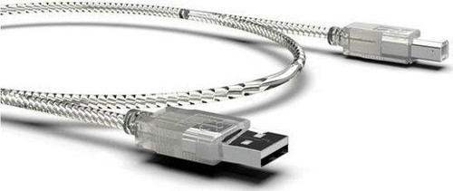 USB 2.0 Printer Kablosu 1.5 m Askılı Kablo