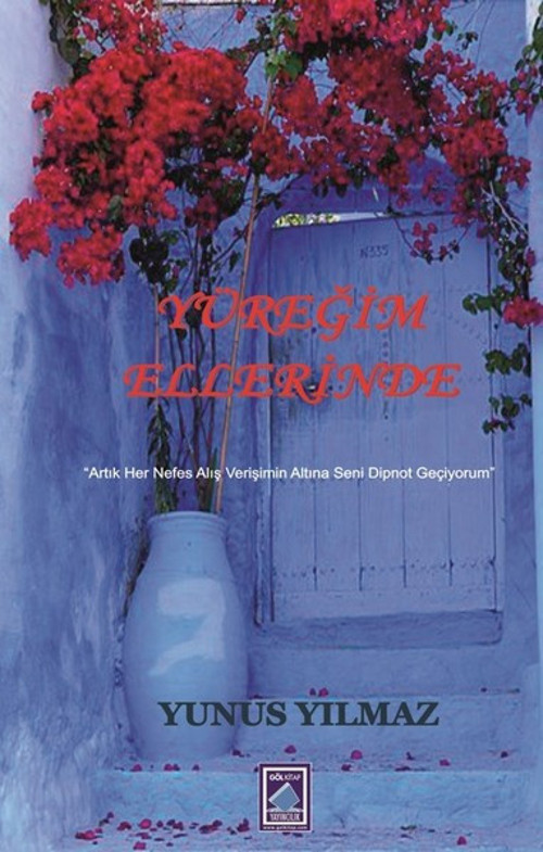 Yüreğim Ellerinde