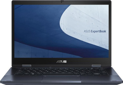 Expertbook B3 Flip B3402Fba-I58512B1D İ5-1235U 8Gb 512Gb Ssd O/B 14" Dokunmatik Dos Notebook