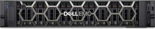 Per750 1X4310 1X16Gb 1X1.2Tb H755 8X3.5" Idrac9 Ent 57412 2X10Gb Sfp+ 2X800W