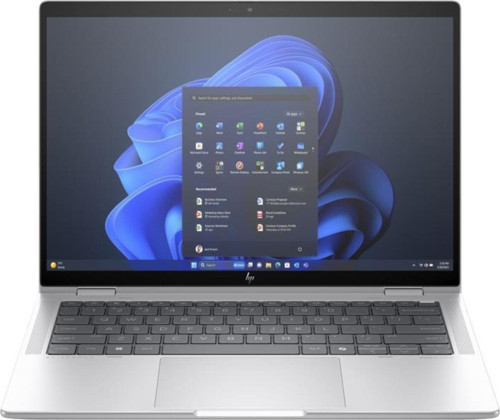 Elıte X360 1040 G11 2In1 9G0G8Et Intel Ultra 5-125H 16Gb 512Ssd 14 Dokunmatik Dos (Yapay Zeka Des