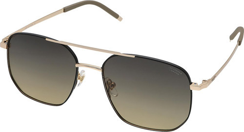 LC1567.C1 55 Polarize Unisex Güneş Gözlüğü