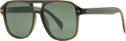 MS118-C14 55 Polarize Unisex Güneş Gözlüğü
