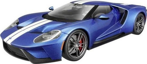 1/18 Ford GT Exclusive 38134