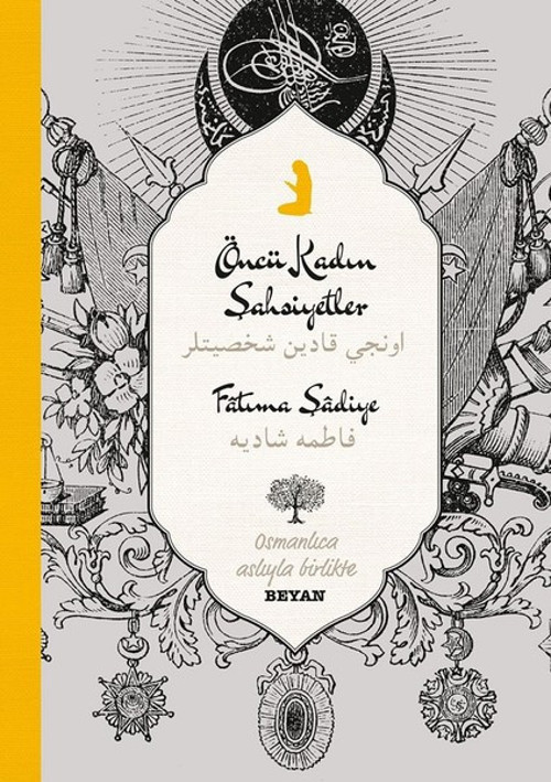 Öncü Kadın Şahsiyetleri