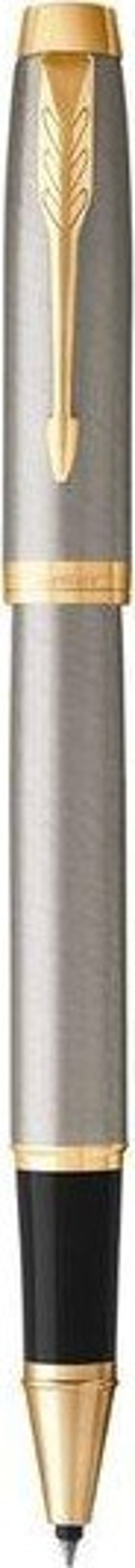 IM GT Brushed Metal Roller Kalem