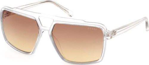 GU00076S 26F 61 Unisex Güneş Gözlüğü