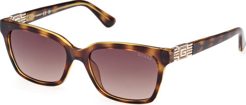 GU7869S 52F 53 Unisex Güneş Gözlüğü