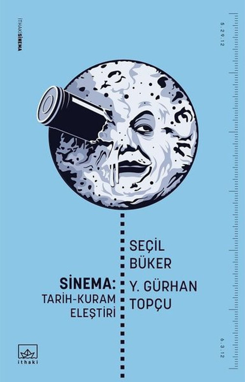 Sinema-Tarih Kuram Eleştiri
