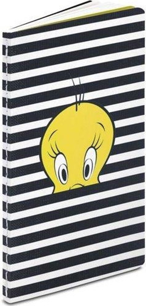 Defter M.D.Tweety