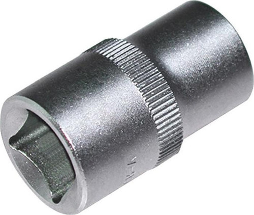 1113 1/2" Altı Köşe Lokma Anahtar 11 mm