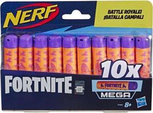 E7064 Fortnite Mega 10'lu Yedek Paket