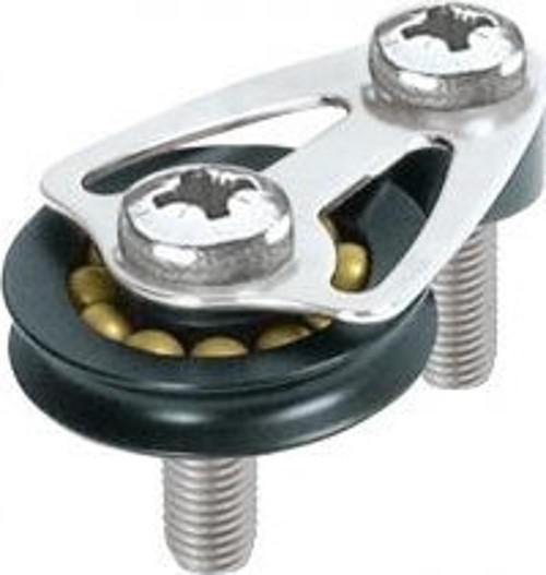 RC 00411 22 SERİSİ BİLYALI FLOK ARABALARI Kırılma Yükü 900 kg