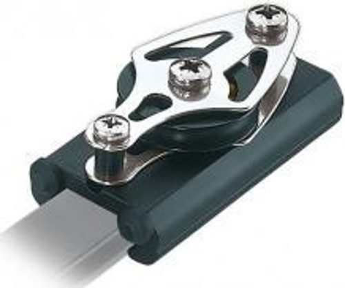 RC 12285 22 SERİSİ BİLYALI FLOK ARABALARI Tek makaralı kuyruklu stoper
