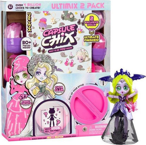 Ultimix 2li Paket Seri 1