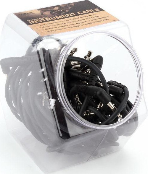 PW-CGTP-105 15 santim Pedal Ara Kablosu (15 cm)
