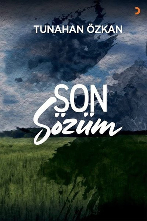 Cinius Yayınevi Son Sözüm
