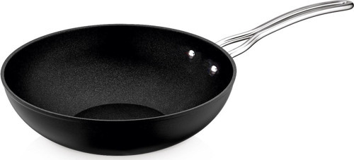 SF5028TT Titanium Kaplama 28 cm Wok Tava 3.75 Litre