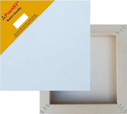 Basics Seri Tuval 25x35 Cm