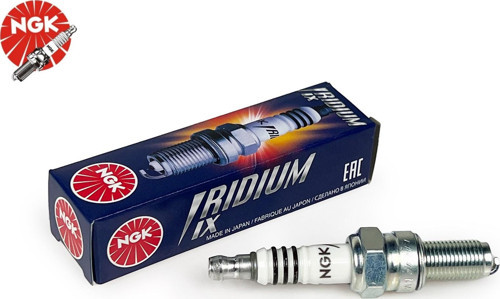IRIDIUM BUJİ (2316) / SUZUKI / DR 650 / 650cc / 1990-1991-1992-1993-1994-1995-1996