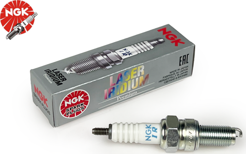 LASER IRIDIUM BUJİ (4873) / HONDA / XLV VARADERO ABS / 1000cc / 2004-2005-2006-2007-2008-2009-2010-2011